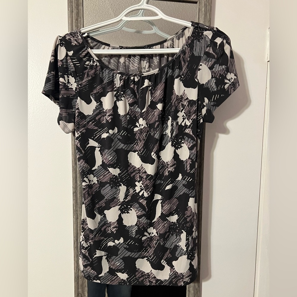 The Limited Women’s Top